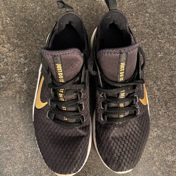 Nike Air Max Bella TR 2 - Size 6.5 - Picture 6 of 8